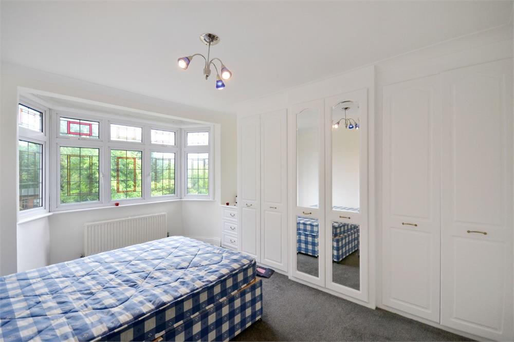 Norval Road, WEMBLEY